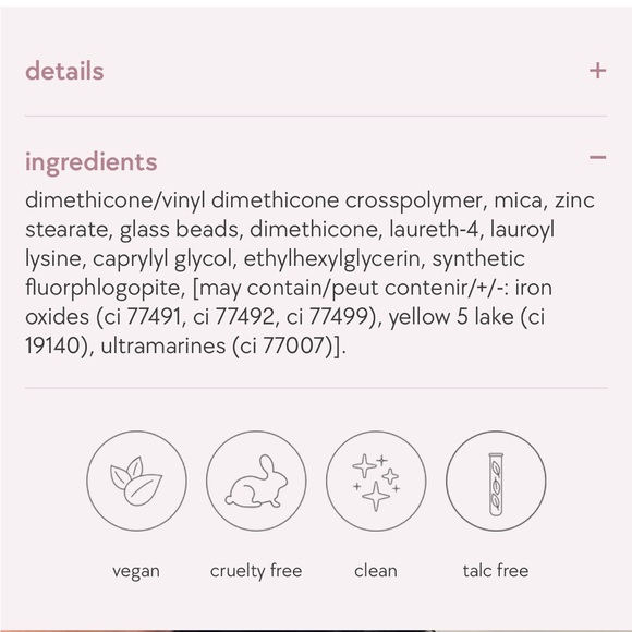 FREE - NWT Kylie Setting Powder (free in a bundle) - Picture 7 of 8